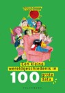 Een kleine wereldgeschiedenis in 100 grote data - Barbara De Munnynck - 9789463373340