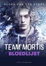 Bloedlijst - Bjorn van den Eynde - 9789463374712