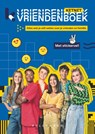 Ketnet - vriendenboek - Ketnet - 9789463376303