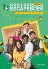 Ketnet - Escapeboek - Saskia Martens - 9789463377294