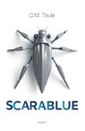 Scarablue - O.M. Teule - 9789463381215