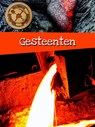 Gesteenten - Chris Oxlade - 9789463410113
