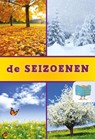 De seizoenen - Siân Smith - 9789463410168