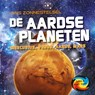 De aardse planeten - Mary-Jane Wilkins - 9789463410595