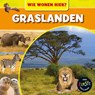 Graslanden - Mary-Jane Wilkins - 9789463410625