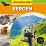 Bergen - Mary-Jane Wilkins - 9789463410632