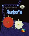 Auto's - Tammy Enz - 9789463411028