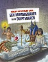 een mummiemaker bij de Egyptenaren - Alice Peebles - 9789463411226