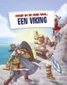 Een Viking - Alice Peebles - 9789463411240