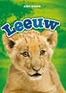 Leeuw - Christina Leaf - 9789463412285