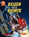 Reizen door de ruimte - Agnieszka Biskup - 9789463412483