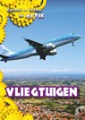 Vliegtuigen - Thomas Adamson - 9789463412742
