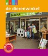 De dierenwinkel - Minke van Dam - 9789463413411