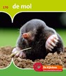De mol - Minke van Dam - 9789463413558