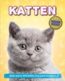 Katten - Pat Jacobs - 9789463416375