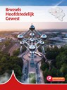 Brussels Hoofdstedelijk Gewest - Evelyn Mertens - 9789463417334