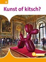 Kunst of kitsch? - Karin van Hoof - 9789463417990