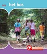 Het bos - Marian van Gog - 9789463418287