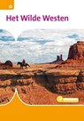 Het Wilde Westen - Hanneke Siemensma - 9789463418614