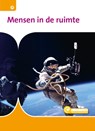 Mensen in de ruimte - Helga van Kooten - 9789463418683