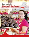 Noord-Brabant - Truus Visser-van den Brink - 9789463418775