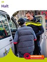 Halt - Helga van Kooten - 9789463419109