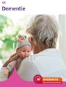 Dementie - Alieke Bruins - 9789463419116