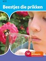 Beestjes die prikken - Ditte Merle - 9789463419345