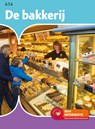 De Bakkerij - Marianne Meulepas - 9789463419369