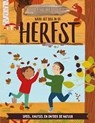 Naar het bos in de herfst - Kris Hirschmann - 9789463419451