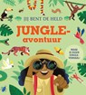 Jungleavontuur - Lily Murray - 9789463419499