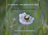 Cremeren, wat gebeurt er dan? - Kirstin Rozema & Sandy Wijsbeek - 9789463421034
