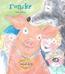 Fonske - Carla Veldhuis - 9789463450263