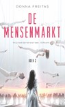 De mensenmarkt - Donna Freitas - 9789463490115