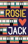 Rosie hartje Jack - Mel Darbon - 9789463490696