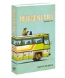 Muggenland - David Arnold - 9789463491204