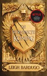 De verminkte koning - Leigh Bardugo ; Merel Leene - 9789463491709