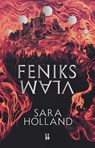 Feniksvlam - Sara Holland - 9789463492683