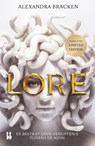 Lore - Alexandra Bracken - 9789463492843