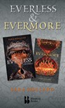 Everless & Evermore - Sara Holland - 9789463492942