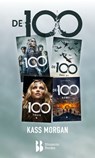 De 100-serie - Kass Morgan - 9789463492980