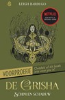 Schim en schaduw - voorproefje - Leigh Bardugo - 9789463494809