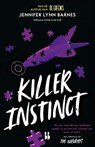 Killer instinct - Jennifer Lynn Barnes - 9789463496407