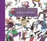 Pikkuhenki - Toon Tellegen - 9789463497664