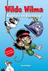 Wilde Wilma Kogelvis en Doodskop - Jochen Till - 9789463520058