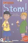 Stom! - Anne Maar - 9789463520812