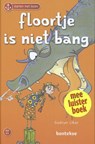 Floortje is niet bang - Gudrun Likar - 9789463521307