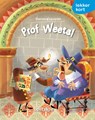 Prof Weetal - Francesca Lazzarato - 9789463523028