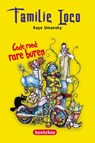 Familie Loco - Code rood: rare buren - Kaye Umanski - 9789463523721