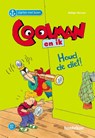 Coolman en ik - houd de dief - Rüdiger Bertram - 9789463524001